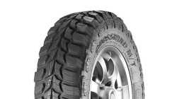 Anvelope de vara LINGLONG CROSSWIND M/T 265 / 70 R17 4x4