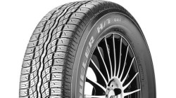 Anvelope de vara BRIDGESTONE DUELER H/T 687 235 / 60 R16 4x4