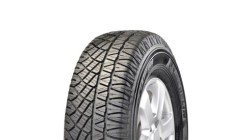 Anvelope de vara MICHELIN LATITUDE CROSS 285 / 45 R21 4x4
