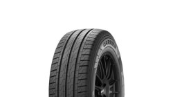Anvelope de vara PIRELLI CARRIER 195 / 60 R16