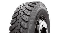 Anvelope de tractiune LEAO KMD406 315 / 80 R22.5