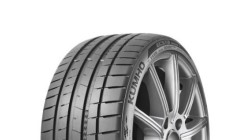 Anvelope de vara Kumho Ecsta Sport PS72 XL 205 / 45 R17
