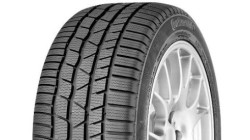 Anvelope de iarna CONTINENTAL TS-830P 215 / 60 R17