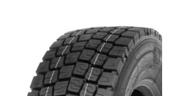 Anvelope de tractiune Remix 315/70R22.5 REMIX X MULTI HD D 154/150L TL M+S 3PMSF 315 / 70 R22.5