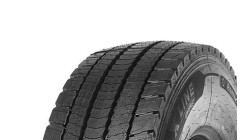 Anvelope de tractiune Remix 315/80R22.5 REMIX X LINE ENERGY D 156/150L TL M+S 3PMSF 315 / 80 R22.5