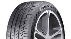 Anvelope de vara CONTINENTAL PremiumContact 6 215 / 65 R16