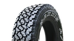 Anvelope de vara MAXXIS AT980E 265 / 70 R17 4x4