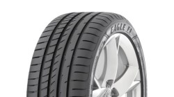 Anvelope de vara GOODYEAR EAG F1 ASY 2 SUV 285 / 45 R20 4x4