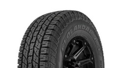 Anvelope all season YOKOHAMA G015 315 / 70 R17
