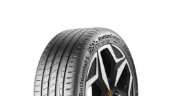 Anvelope de vara CONTINENTAL PREMIUM CONTACT 7 285 / 40 R21