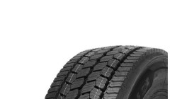 Anvelope de directie Michelin 385/65R22.5 MICHELIN X MULTI GRIP Z 160K/158L TL M+S 3PMSF 385 / 65 R22.5