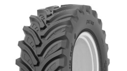Agroindustriale PETLAS TA-110 PLUS 650 / 85 R38