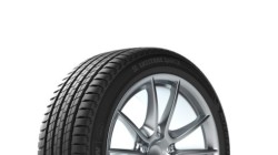 Anvelope de vara MICHELIN LATITUDE SPORT 3 255 / 55 R18 4x4
