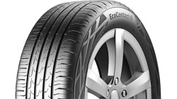 Anvelope de vara CONTINENTAL EcoContact 6 Runflat 225 / 50 R17