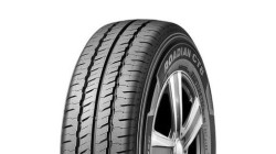 Anvelope de vara Nexen Roadian CT8 225 / 65 R16