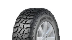 Anvelope de vara FORTUNE MASPIRE M/T 265 / 75 R16