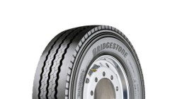 Anvelope de trailer BRIDGESTONE R- 001 245 / 70 R17.5