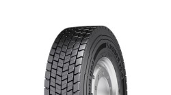 Anvelope de tractiune CONTINENTAL HYBRID HD3 EU LRH 16PR 295 / 55 R22.5