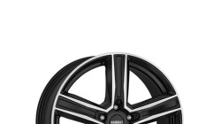 Jante din aliaj DEZENT KG dark R19