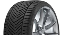 Anvelope all season TAURUS ALL SEASON 225 / 50 R17