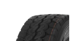 Anvelope de directie Hankook 275/70R22.5 HANKOOK WORK AM15 148/145K 16PR TL M+S 3PMSF 275 / 70 R22.5