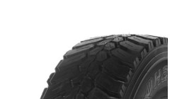 Anvelope de tractiune Hankook 13R22.5 HANKOOK SMART WORK DM09 156/150K 18PR TL M+S 3PMSF  / R22.5