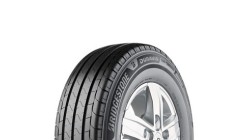 Anvelope de vara BRIDGESTONE DURAVIS VAN 215 / 65 R15