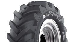 Agroindustriale ASCENSO THB230 15.5 / 80 R24