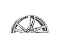 Jante din aliaj AEZ North high gloss R19