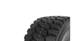 Anvelope de tractiune Bridgestone 315/80R22.5 BRIDGESTONE V-STEEL LUG L355 EVO 158G(156K) TL M+S 3PMSF 315 / 80 R22.5
