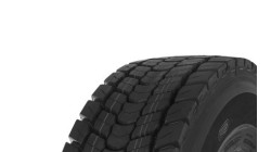 Anvelope de tractiune Continental 295/80R22.5 CONTINENTAL HYBRID HD5 152/148M 16PR TL M+S 3PMSF 295 / 80 R22.5