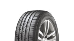 Anvelope de vara HANKOOK K117C Ventus S1 evo2 SUV Runflat 315 / 35 R20 4x4