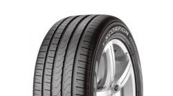 Anvelope de vara PIRELLI SCORPION VERDE   255 / 50 R19 4x4