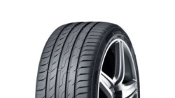 Anvelope de vara Nexen NFera Sport 275 / 40 R19