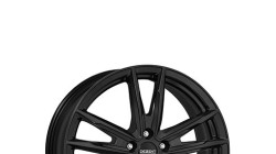 Jante din aliaj DEZENT KF black R17