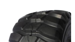 Agroindustriale Bridgestone 29.5R25 BRIDGESTONE VLT 208 A2 L-3 TL DE2  / R25
