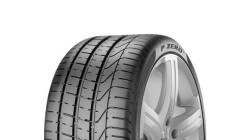 Anvelope de vara PIRELLI P ZERO 265 / 40 R21 4x4