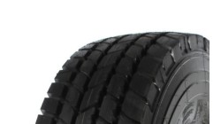 Agroindustriale Michelin 525/80R25 MICHELIN X-CRANE+ 176F E-2 TL 525 / 80 R25