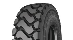 Agroindustriale MICHELIN XHA2 23.5 / R25