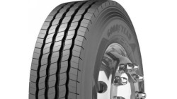 Anvelope de directie GOODYEAR OMNITRAC S 13 / R22.5