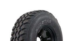 Anvelope de vara NANKANG N889 33 / 12.5 R15 4x4