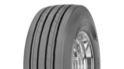 Anvelope de trailer GOODYEAR KMAX T 205 / 65 R17.5