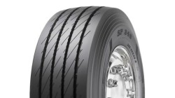 Anvelope de trailer DUNLOP SP246 235 / 75 R17.5