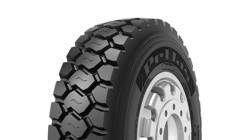 Anvelope de tractiune PETLAS RM905 13 / R22.5