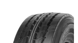 Anvelope de trailer Continental 385/65R22.5 CONTINENTAL CROSSTRAC HT3 160K(158L) 20PR TL M+S 3PMSF 385 / 65 R22.5