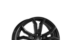 Jante din aliaj DEZENT TV black R20