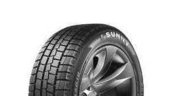 Anvelope de iarna SUNNY NW312 255 / 40 R20