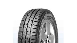 Anvelope de iarna MICHELIN AGILIS ALPIN 235 / 65 R16