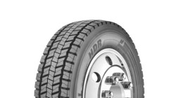 Anvelope de tractiune CONTINENTAL HDR 305 / 70 R22.5