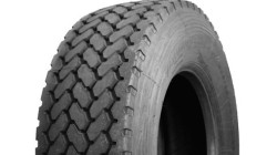 Anvelope de trailer LEAO LLA38 385 / 65 R22.5